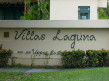 Villas Laguna (D16), Condominium #1189552